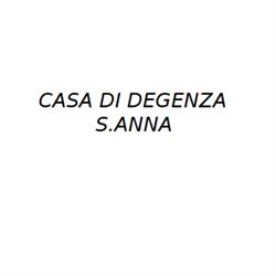 Casa per Lungodegenti S. Anna