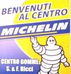 S. & F. RICCI S.N.C.