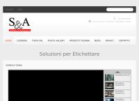S & A Software E Automazioni Di Staffieri E Autera S.N.C.
