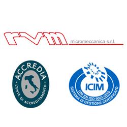 RVM micromeccanica s.r.l.