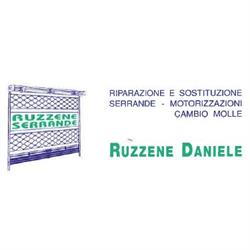 Ruzzene Serrande