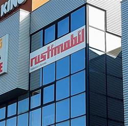 Rustimobil(S.n.c.)