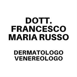 Dott. Francesco Maria Russo Dermatologo Venereologo