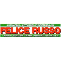 Felice Russo