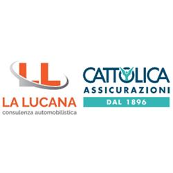 Cattolica Assicurazioni - La Lucana - Russo Antonio Agenzia di Ferrandina