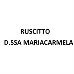Ruscitto dr. Mariacarmela