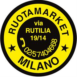 Ruotamarket Di Morini Massimo & C. SAS