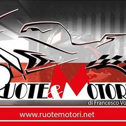 Ruote & Motori Di Francesco Volpe