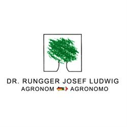 Rungger Dr. Josef Ludwig