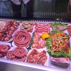 Gastronomia Macelleria Rui Danilo