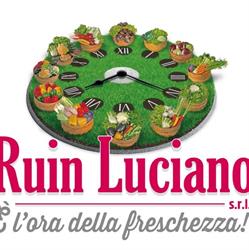 Ruin Luciano