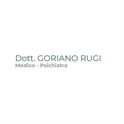 Rugi Dr. Goriano psichiatra - Psicoterapeuta