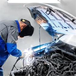 Autocarrozzeria Ruffini