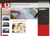 Ruffato Leonzio Gianni