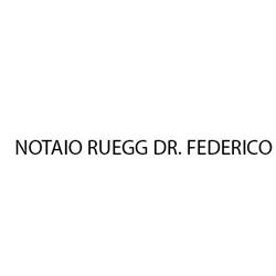 Notaio Ruegg Dr. Federico