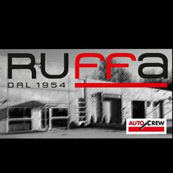 AutoCrew Autoriparazioni Ruffa