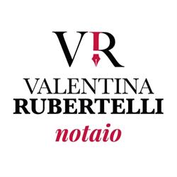 Notaio Valentina Rubertelli