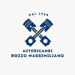 Autoricambi Rozzo Massimiliano