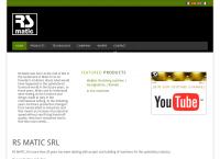 RS Matic SRL
