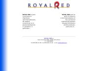 ROYAL RED srl