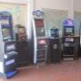 Slot Machines