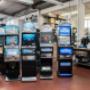 Slot Machines