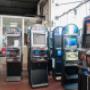 Slot Machines