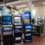 Slot Machines