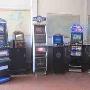 Slot Machines