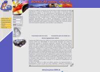 Royal Car 2000 SRL