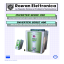 Catalogo Inverters Vettoriali