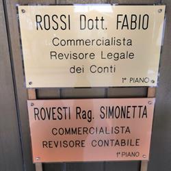 Rovesti Simonetta (Rag.)