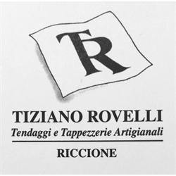 Tiziano Rovelli Tendaggi