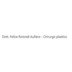 Dott. Felice Rotondi Aufiero - Chirurgo plastico