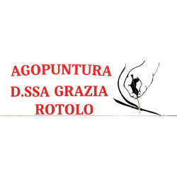 Agopuntura D.ssa Grazia Rotolo
