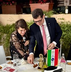 Rotary Club Roma