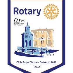 Rotary Club Acqui Terme-Ovada