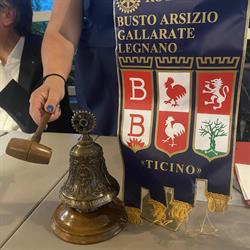 Rotary Club Busto Legnano Gallarate-Ticino