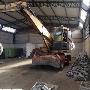 Rot.Fer.Met. Rottami Metallici Foto 3