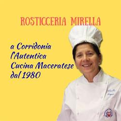 Rosticceria Rapari Mirella