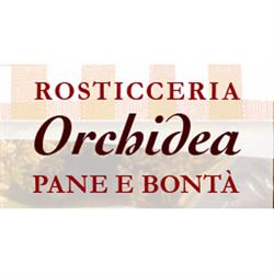 ROSTICCERIA ORCHIDEA SRL