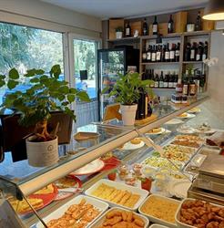 gastronomia Al Gambero Rosso