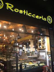 Rosticceria Galli SAS