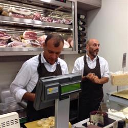 Rosticceria Di Favini Fabrizio E Leccardi Antonio S.n.c.