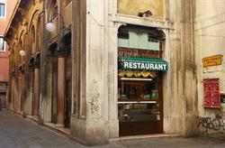 Rosticceria al Teatro Goldoni (Srl)
