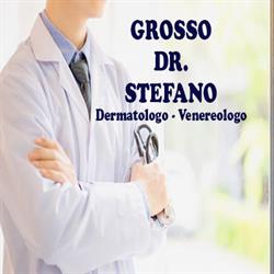 Grosso Dr. Stefano Guido