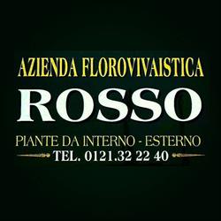 Rosso Floricoltura - Azienda Florovivaistica
