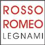 Rosso Romeo Legnami