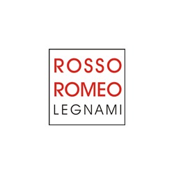 Rosso Romeo Commercio Legnami