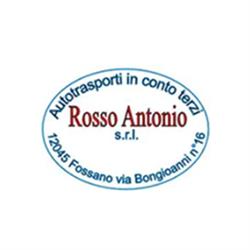 Rosso Antonio